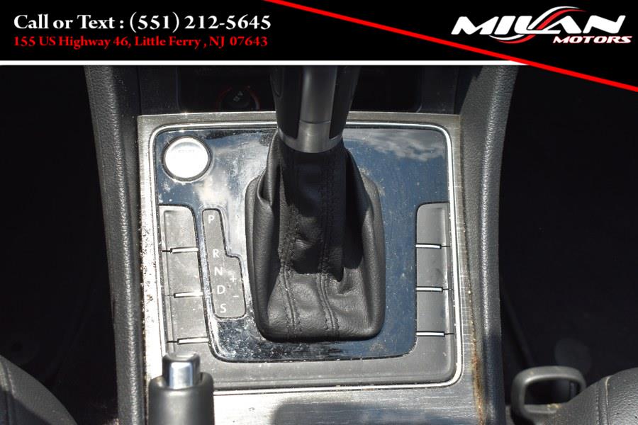Used Volkswagen Passat 2.0T SE w/Technology Auto 2018 | Milan Motors. Little Ferry , New Jersey Used Volkswagen Passat 2.0T SE w/Technology Auto 2018 | Milan Motors. Little Ferry , New Jersey