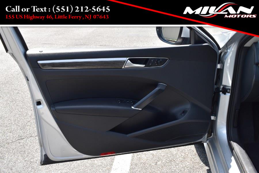 Used Volkswagen Passat 2.0T SE w/Technology Auto 2018 | Milan Motors. Little Ferry , New Jersey Used Volkswagen Passat 2.0T SE w/Technology Auto 2018 | Milan Motors. Little Ferry , New Jersey