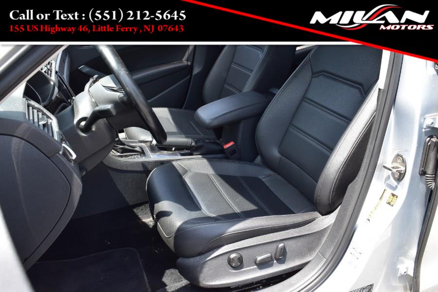Used Volkswagen Passat 2.0T SE w/Technology Auto 2018 | Milan Motors. Little Ferry , New Jersey Used Volkswagen Passat 2.0T SE w/Technology Auto 2018 | Milan Motors. Little Ferry , New Jersey