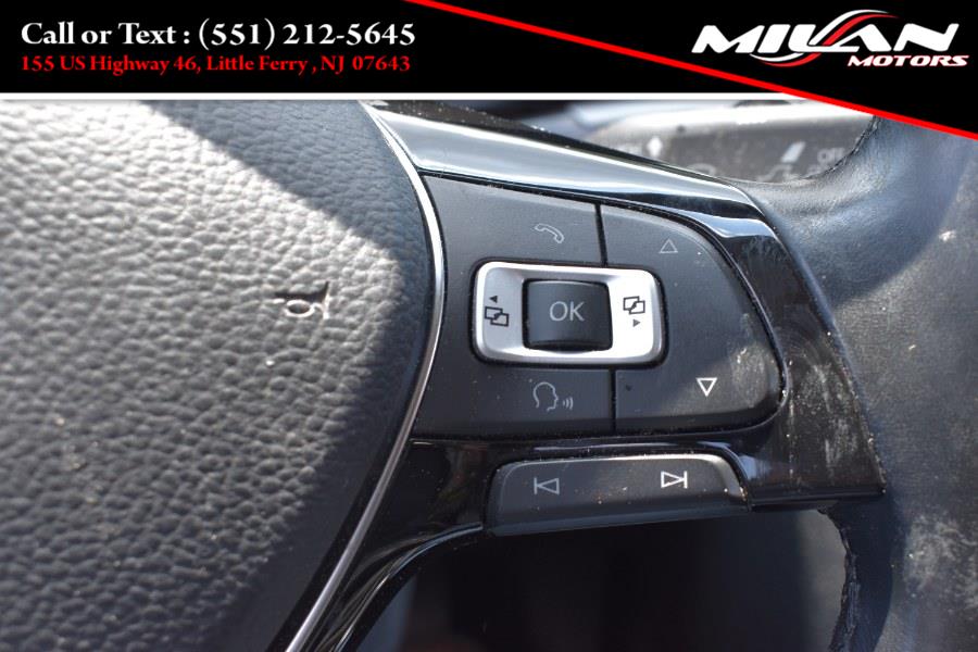 Used Volkswagen Passat 2.0T SE w/Technology Auto 2018 | Milan Motors. Little Ferry , New Jersey Used Volkswagen Passat 2.0T SE w/Technology Auto 2018 | Milan Motors. Little Ferry , New Jersey