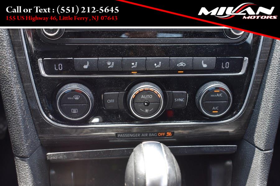 Used Volkswagen Passat 2.0T SE w/Technology Auto 2018 | Milan Motors. Little Ferry , New Jersey Used Volkswagen Passat 2.0T SE w/Technology Auto 2018 | Milan Motors. Little Ferry , New Jersey