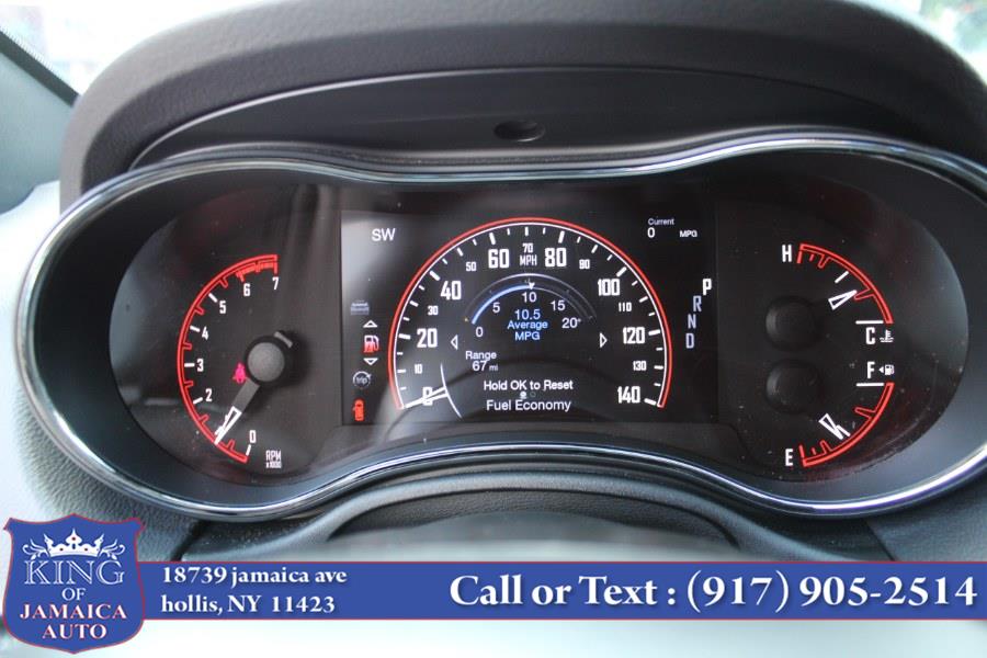 2019 Dodge Durango R/T AWD, available for sale in Hollis, New York | King of Jamaica Auto Inc. Hollis, New York 2019 Dodge Durango R/T AWD, available for sale in Hollis, New York | King of Jamaica Auto Inc. Hollis, New York