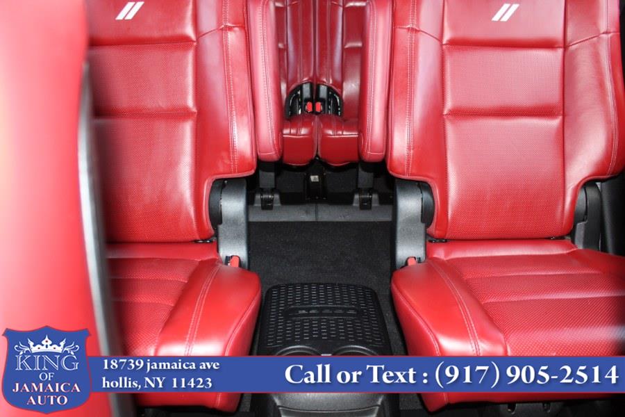 2019 Dodge Durango R/T AWD, available for sale in Hollis, New York | King of Jamaica Auto Inc. Hollis, New York 2019 Dodge Durango R/T AWD, available for sale in Hollis, New York | King of Jamaica Auto Inc. Hollis, New York