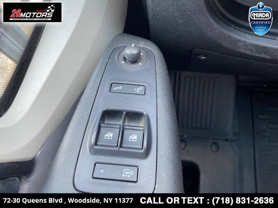 Used Ram ProMaster Cargo Van 2500 High Roof 159" WB 2019 | 26 Motors Queens. Woodside, New York Used Ram ProMaster Cargo Van 2500 High Roof 159" WB 2019 | 26 Motors Queens. Woodside, New York