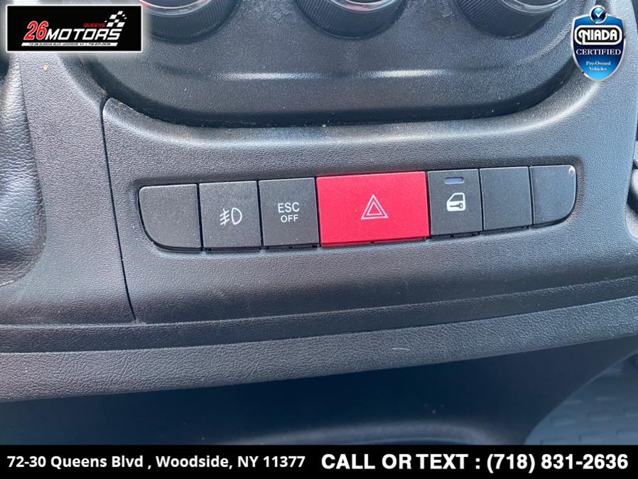 Used Ram ProMaster Cargo Van 2500 High Roof 159" WB 2019 | 26 Motors Queens. Woodside, New York Used Ram ProMaster Cargo Van 2500 High Roof 159" WB 2019 | 26 Motors Queens. Woodside, New York