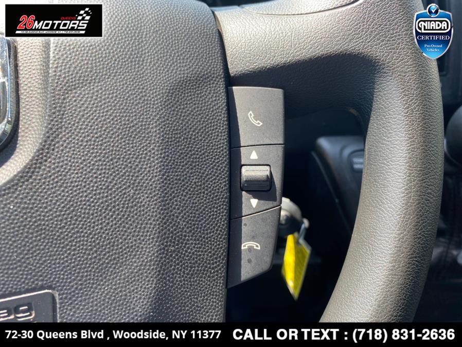 Used Ram ProMaster Cargo Van 2500 High Roof 159" WB 2019 | 26 Motors Queens. Woodside, New York Used Ram ProMaster Cargo Van 2500 High Roof 159" WB 2019 | 26 Motors Queens. Woodside, New York