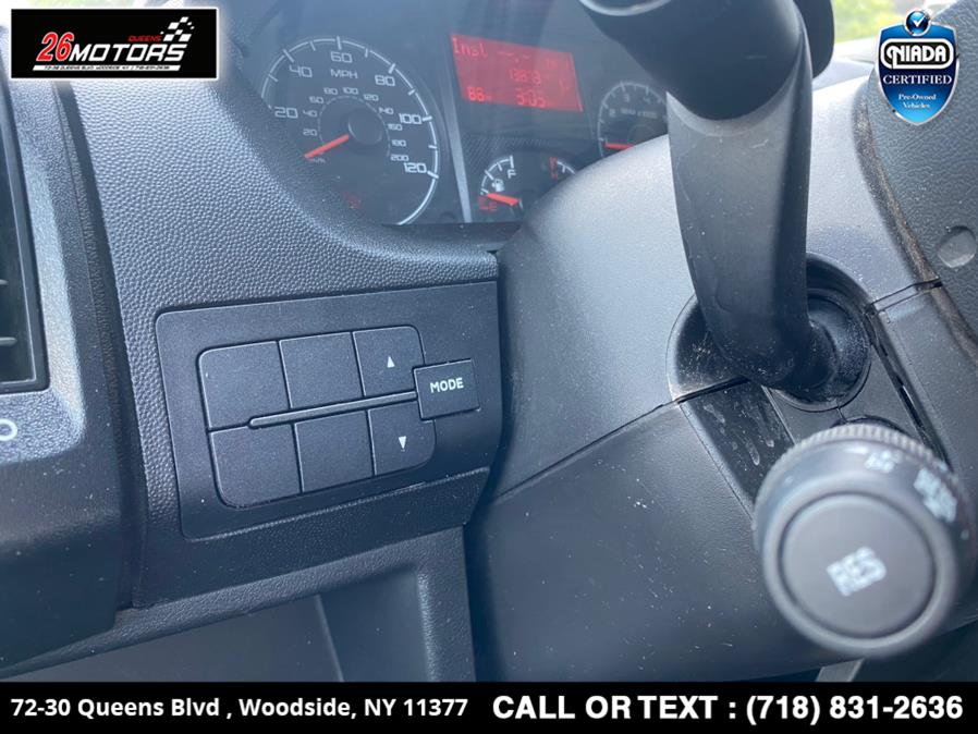 Used Ram ProMaster Cargo Van 2500 High Roof 159" WB 2019 | 26 Motors Queens. Woodside, New York Used Ram ProMaster Cargo Van 2500 High Roof 159" WB 2019 | 26 Motors Queens. Woodside, New York