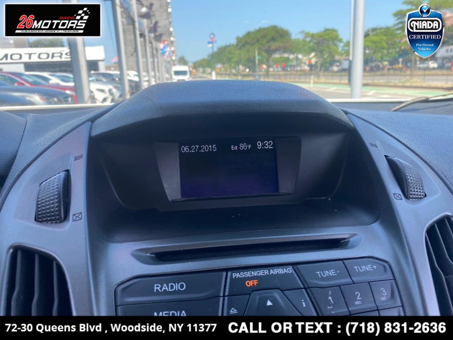 Used Ford Transit Connect LWB XL w/Rear Liftgate 2016 | 26 Motors Queens. Woodside, New York Used Ford Transit Connect LWB XL w/Rear Liftgate 2016 | 26 Motors Queens. Woodside, New York