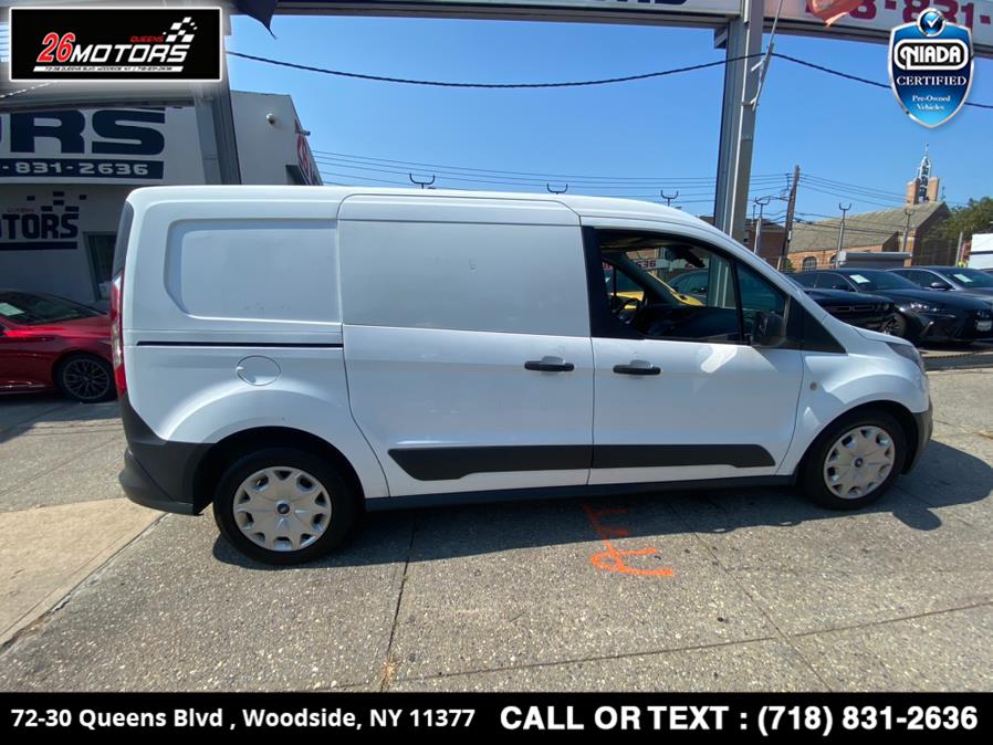 Used Ford Transit Connect LWB XL w/Rear Liftgate 2016 | 26 Motors Queens. Woodside, New York Used Ford Transit Connect LWB XL w/Rear Liftgate 2016 | 26 Motors Queens. Woodside, New York