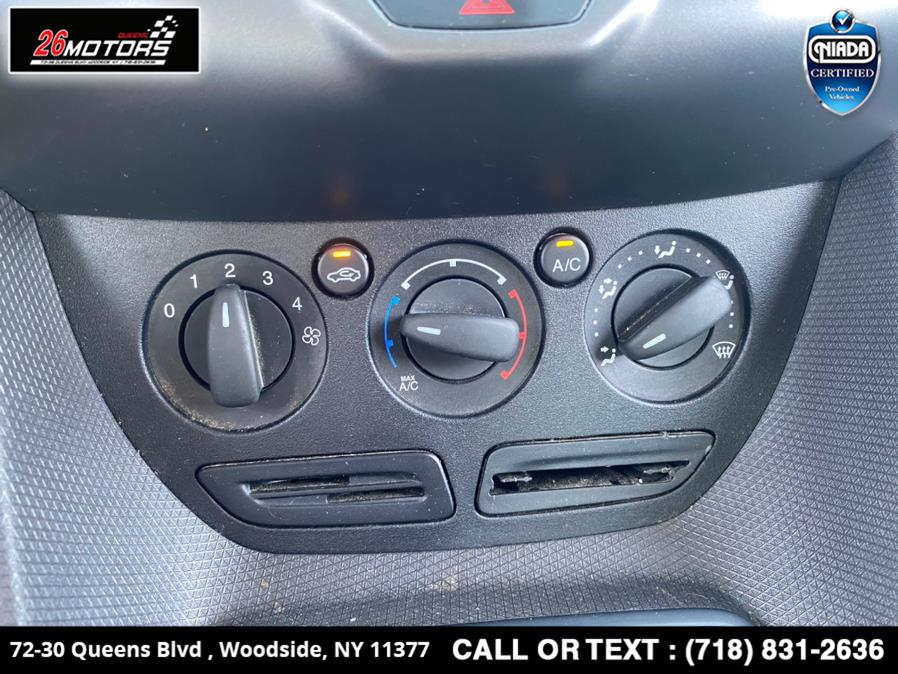 Used Ford Transit Connect LWB XL w/Rear Liftgate 2016 | 26 Motors Queens. Woodside, New York Used Ford Transit Connect LWB XL w/Rear Liftgate 2016 | 26 Motors Queens. Woodside, New York