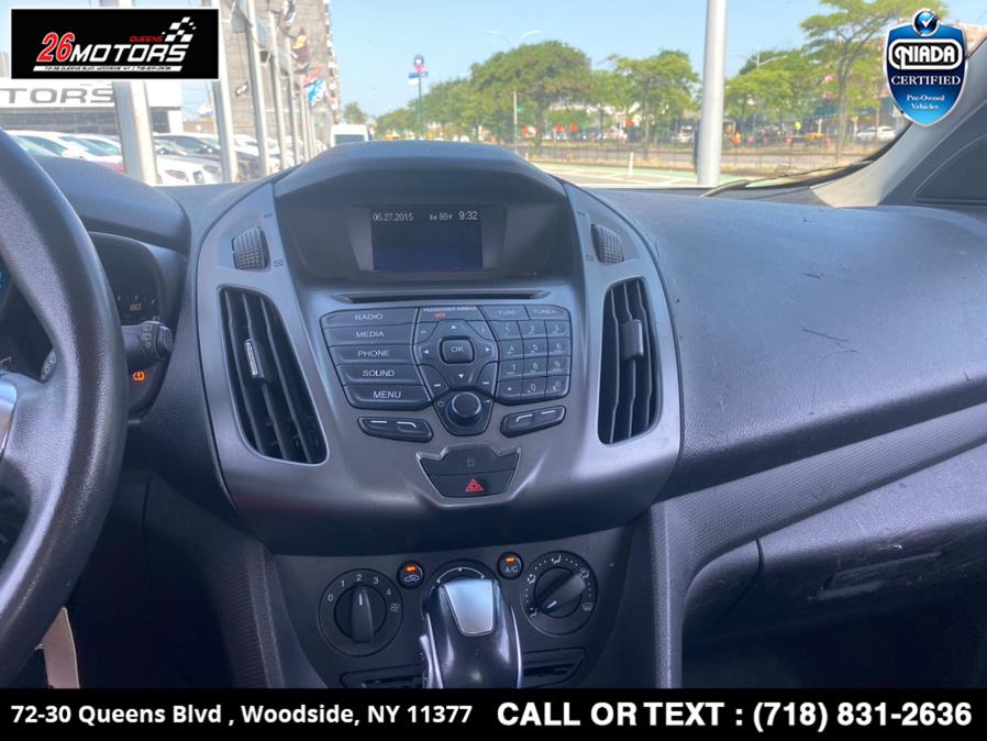 Used Ford Transit Connect LWB XL w/Rear Liftgate 2016 | 26 Motors Queens. Woodside, New York Used Ford Transit Connect LWB XL w/Rear Liftgate 2016 | 26 Motors Queens. Woodside, New York
