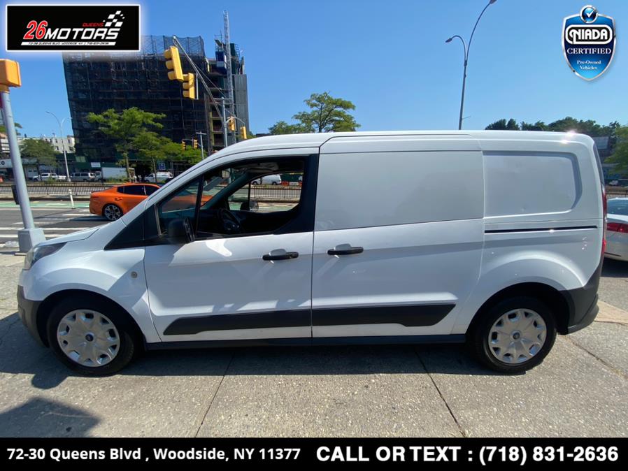 Used Ford Transit Connect LWB XL w/Rear Liftgate 2016 | 26 Motors Queens. Woodside, New York Used Ford Transit Connect LWB XL w/Rear Liftgate 2016 | 26 Motors Queens. Woodside, New York