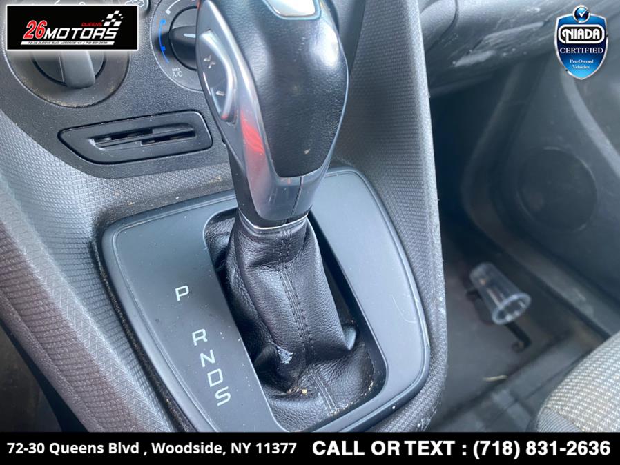 Used Ford Transit Connect LWB XL w/Rear Liftgate 2016 | 26 Motors Queens. Woodside, New York Used Ford Transit Connect LWB XL w/Rear Liftgate 2016 | 26 Motors Queens. Woodside, New York