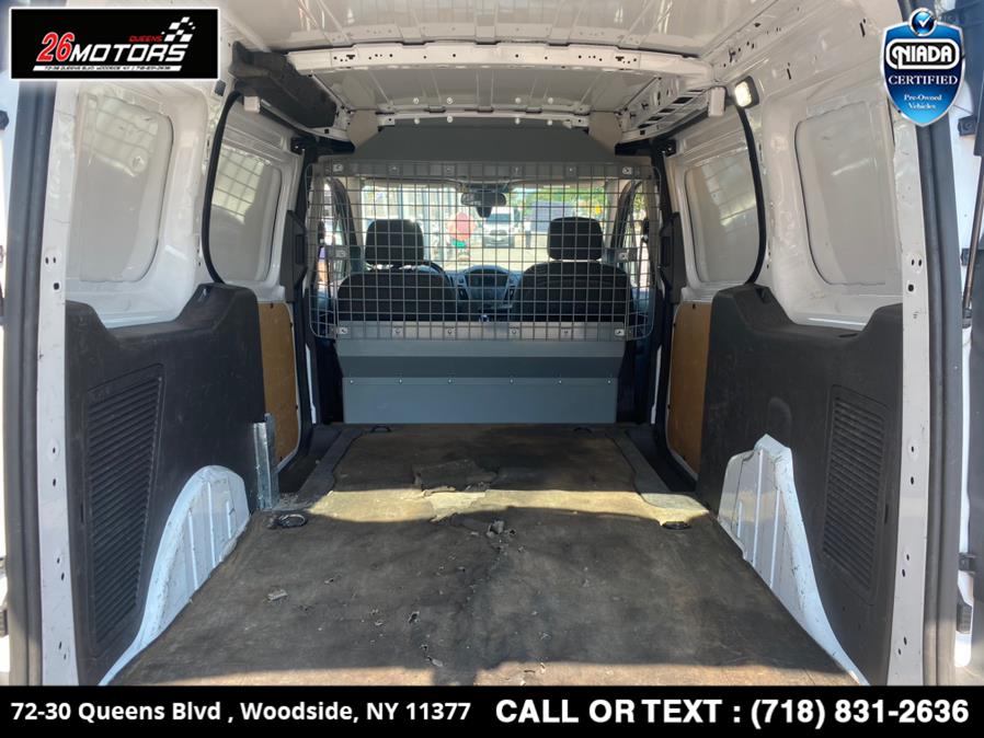 Used Ford Transit Connect LWB XL w/Rear Liftgate 2016 | 26 Motors Queens. Woodside, New York Used Ford Transit Connect LWB XL w/Rear Liftgate 2016 | 26 Motors Queens. Woodside, New York