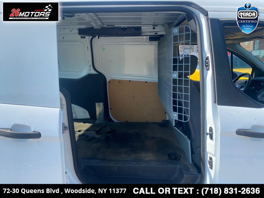 Used Ford Transit Connect LWB XL w/Rear Liftgate 2016 | 26 Motors Queens. Woodside, New York Used Ford Transit Connect LWB XL w/Rear Liftgate 2016 | 26 Motors Queens. Woodside, New York