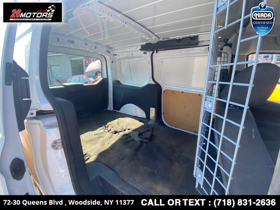 Used Ford Transit Connect LWB XL w/Rear Liftgate 2016 | 26 Motors Queens. Woodside, New York Used Ford Transit Connect LWB XL w/Rear Liftgate 2016 | 26 Motors Queens. Woodside, New York