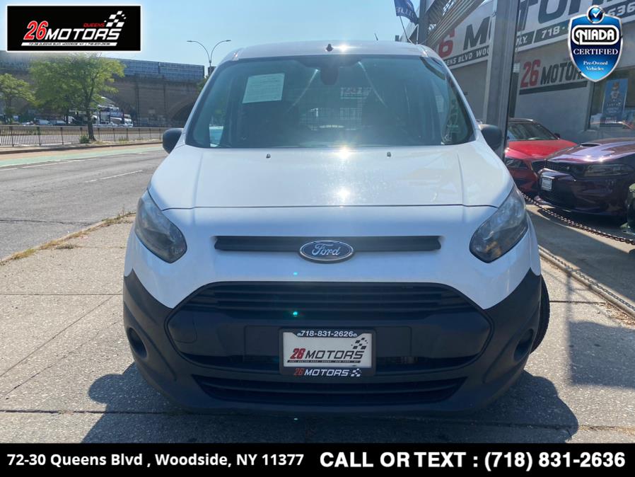 Used Ford Transit Connect LWB XL w/Rear Liftgate 2016 | 26 Motors Queens. Woodside, New York Used Ford Transit Connect LWB XL w/Rear Liftgate 2016 | 26 Motors Queens. Woodside, New York