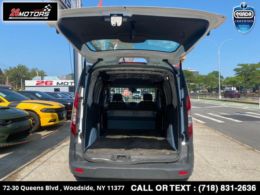 Used Ford Transit Connect LWB XL w/Rear Liftgate 2016 | 26 Motors Queens. Woodside, New York Used Ford Transit Connect LWB XL w/Rear Liftgate 2016 | 26 Motors Queens. Woodside, New York