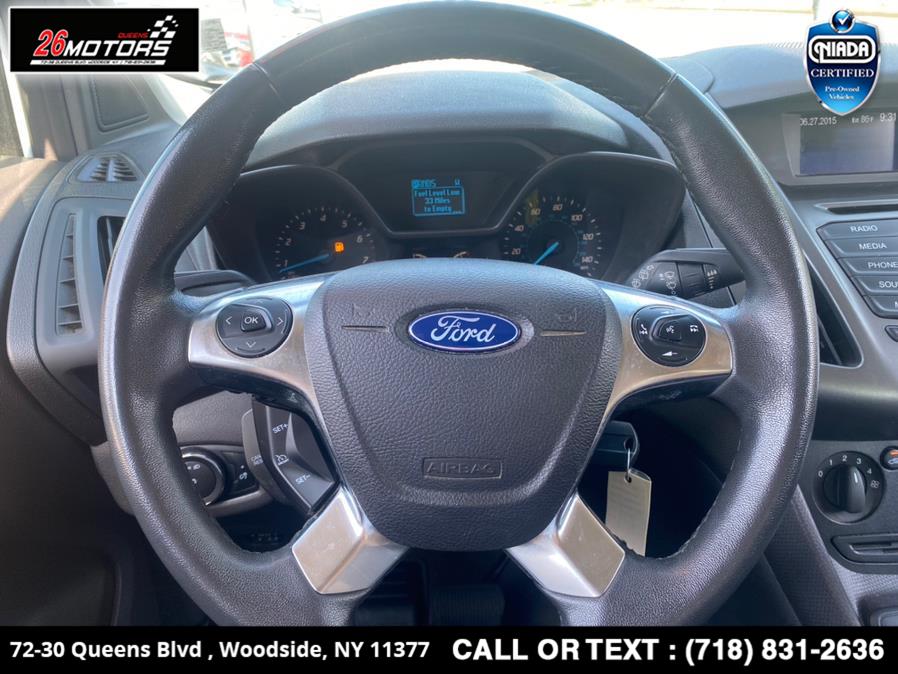 Used Ford Transit Connect LWB XL w/Rear Liftgate 2016 | 26 Motors Queens. Woodside, New York Used Ford Transit Connect LWB XL w/Rear Liftgate 2016 | 26 Motors Queens. Woodside, New York