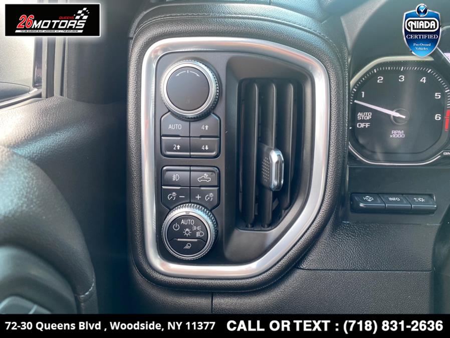 Used GMC Sierra 1500 4WD Crew Cab 147" Denali 2019 | 26 Motors Queens. Woodside, New York Used GMC Sierra 1500 4WD Crew Cab 147" Denali 2019 | 26 Motors Queens. Woodside, New York