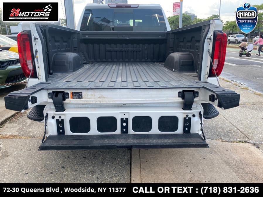 Used GMC Sierra 1500 4WD Crew Cab 147" Denali 2019 | 26 Motors Queens. Woodside, New York Used GMC Sierra 1500 4WD Crew Cab 147" Denali 2019 | 26 Motors Queens. Woodside, New York