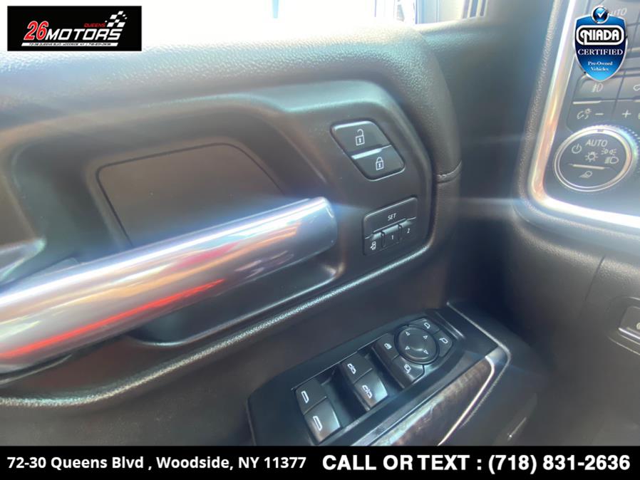 Used GMC Sierra 1500 4WD Crew Cab 147" Denali 2019 | 26 Motors Queens. Woodside, New York Used GMC Sierra 1500 4WD Crew Cab 147" Denali 2019 | 26 Motors Queens. Woodside, New York