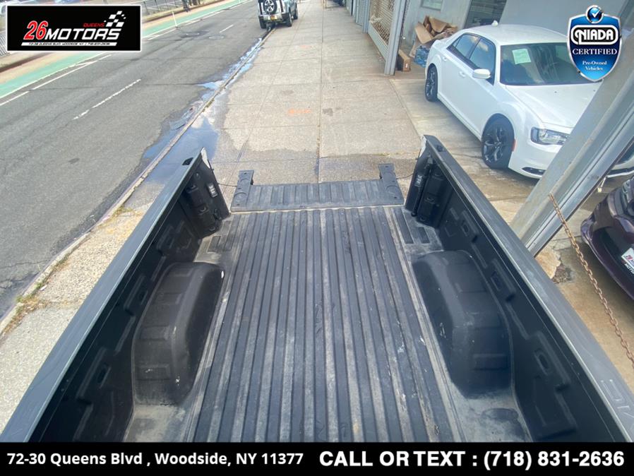 Used GMC Sierra 1500 4WD Crew Cab 147" Denali 2019 | 26 Motors Queens. Woodside, New York Used GMC Sierra 1500 4WD Crew Cab 147" Denali 2019 | 26 Motors Queens. Woodside, New York