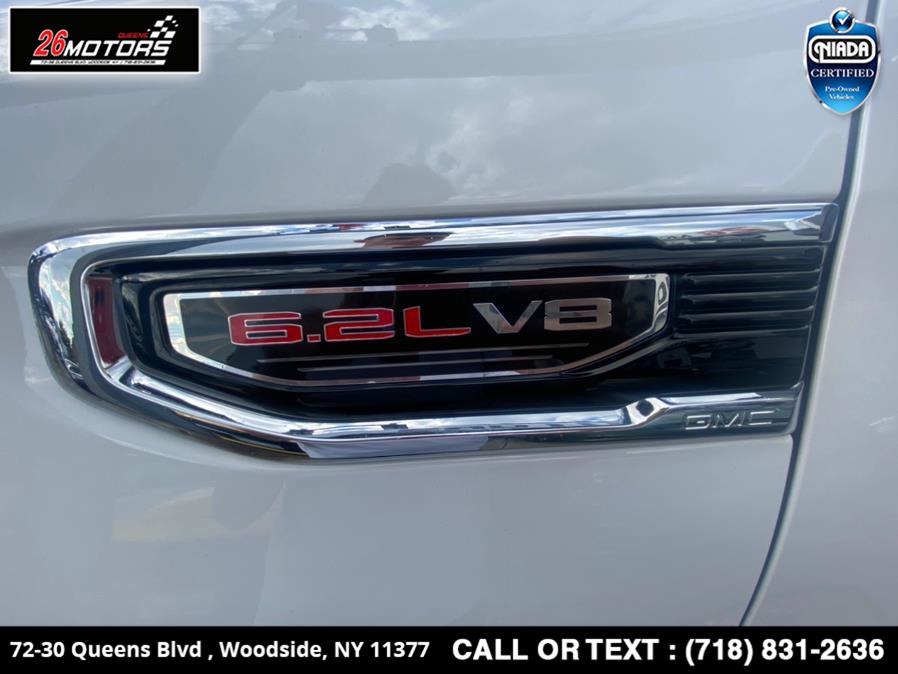 Used GMC Sierra 1500 4WD Crew Cab 147" Denali 2019 | 26 Motors Queens. Woodside, New York Used GMC Sierra 1500 4WD Crew Cab 147" Denali 2019 | 26 Motors Queens. Woodside, New York