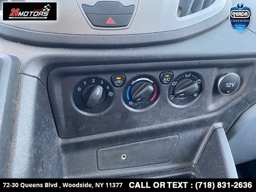 Used Ford Transit Van T-250 148" Med Rf 9000 GVWR Sliding RH Dr 2019 | 26 Motors Queens. Woodside, New York Used Ford Transit Van T-250 148" Med Rf 9000 GVWR Sliding RH Dr 2019 | 26 Motors Queens. Woodside, New York