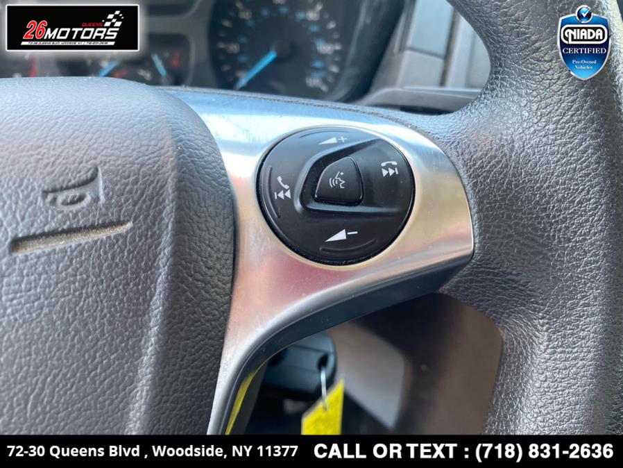 Used Ford Transit Van T-250 148" Med Rf 9000 GVWR Sliding RH Dr 2019 | 26 Motors Queens. Woodside, New York Used Ford Transit Van T-250 148" Med Rf 9000 GVWR Sliding RH Dr 2019 | 26 Motors Queens. Woodside, New York