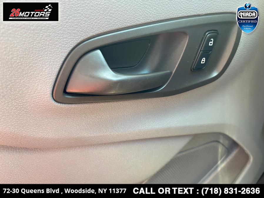Used Ford Transit Van T-350 148" Med Rf 9500 GVWR Sliding RH Dr 2018 | 26 Motors Queens. Woodside, New York Used Ford Transit Van T-350 148" Med Rf 9500 GVWR Sliding RH Dr 2018 | 26 Motors Queens. Woodside, New York