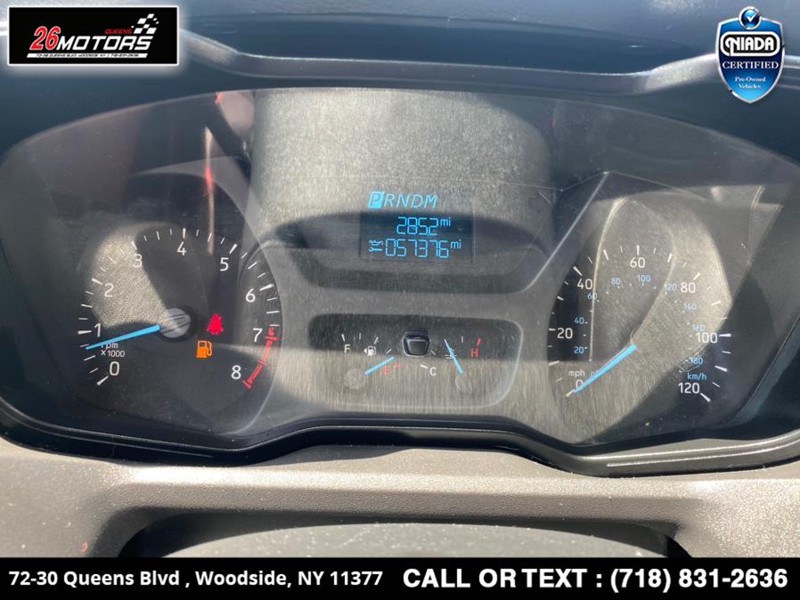 Used Ford Transit Van T-350 148" Med Rf 9500 GVWR Sliding RH Dr 2018 | 26 Motors Queens. Woodside, New York Used Ford Transit Van T-350 148" Med Rf 9500 GVWR Sliding RH Dr 2018 | 26 Motors Queens. Woodside, New York