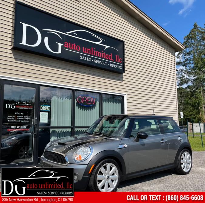 Used cars for sale in Torrington, Litchfield, Bristol, Wolcott, CT DG