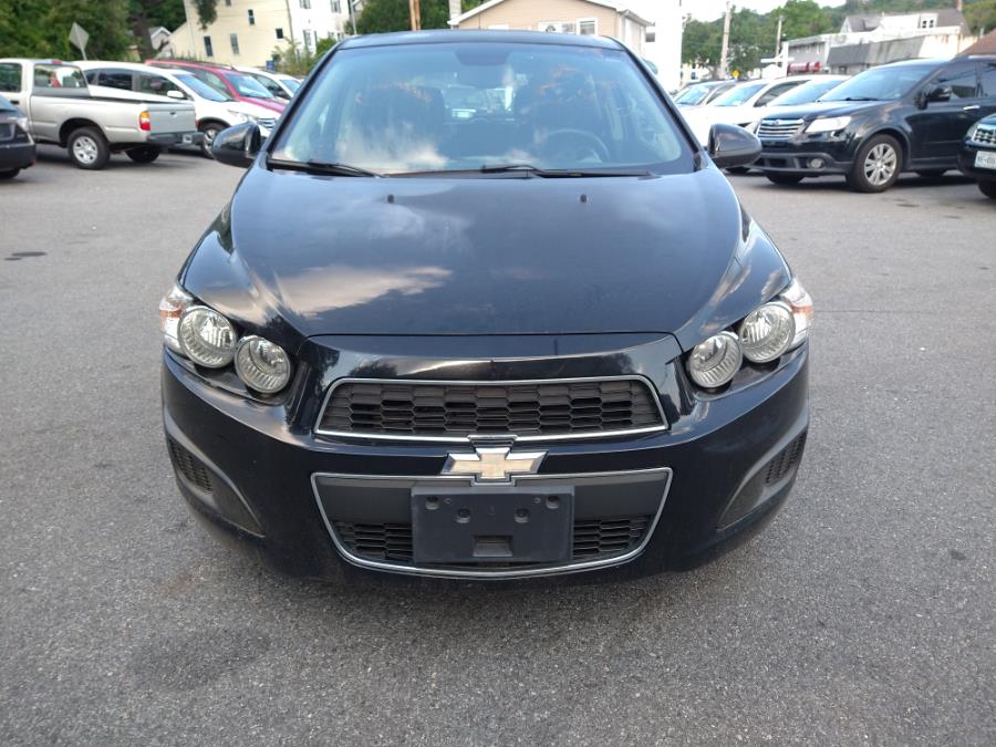 2012 Chevrolet Sonic 5dr HB LT 2LT, available for sale in Brewster, New York | A & R Service Center Inc. Brewster, New York 2012 Chevrolet Sonic 5dr HB LT 2LT, available for sale in Brewster, New York | A & R Service Center Inc. Brewster, New York