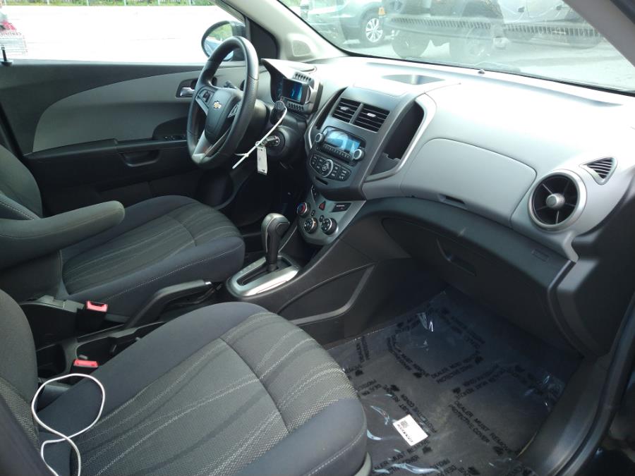2012 Chevrolet Sonic 5dr HB LT 2LT, available for sale in Brewster, New York | A & R Service Center Inc. Brewster, New York 2012 Chevrolet Sonic 5dr HB LT 2LT, available for sale in Brewster, New York | A & R Service Center Inc. Brewster, New York
