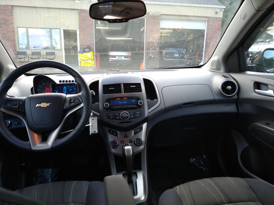 2012 Chevrolet Sonic 5dr HB LT 2LT, available for sale in Brewster, New York | A & R Service Center Inc. Brewster, New York 2012 Chevrolet Sonic 5dr HB LT 2LT, available for sale in Brewster, New York | A & R Service Center Inc. Brewster, New York