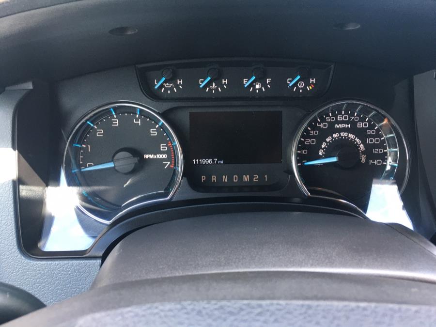 Used Ford F-150 4WD SuperCrew 145" XLT 2012 | Rockland Motor Company. Rockland, Maine Used Ford F-150 4WD SuperCrew 145" XLT 2012 | Rockland Motor Company. Rockland, Maine