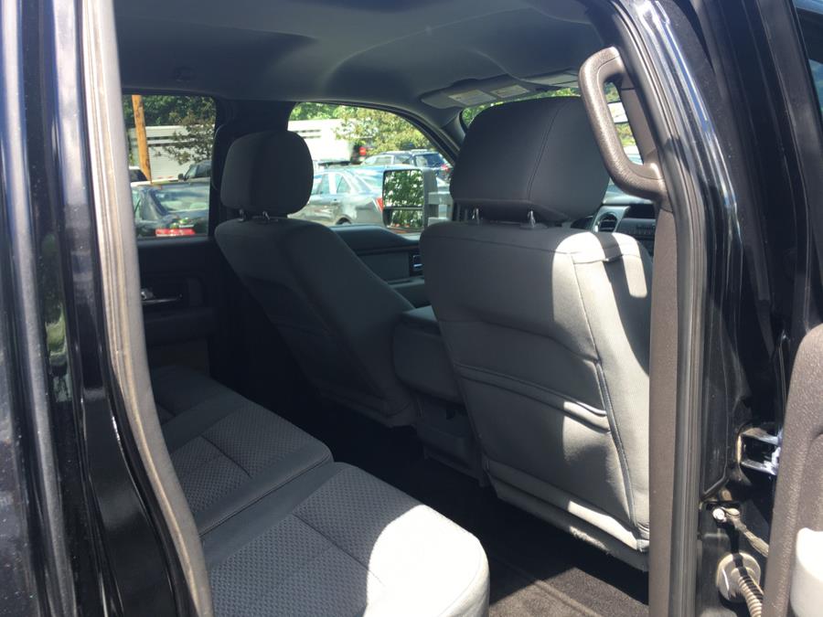 Used Ford F-150 4WD SuperCrew 145" XLT 2012 | Rockland Motor Company. Rockland, Maine Used Ford F-150 4WD SuperCrew 145" XLT 2012 | Rockland Motor Company. Rockland, Maine