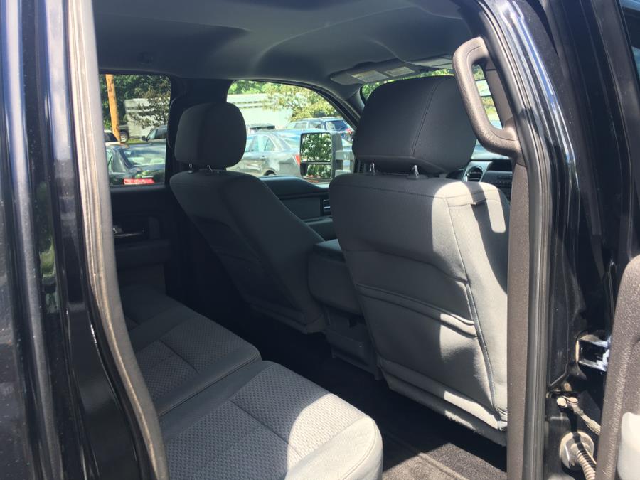 Used Ford F-150 4WD SuperCrew 145" XLT 2012 | Rockland Motor Company. Rockland, Maine Used Ford F-150 4WD SuperCrew 145" XLT 2012 | Rockland Motor Company. Rockland, Maine