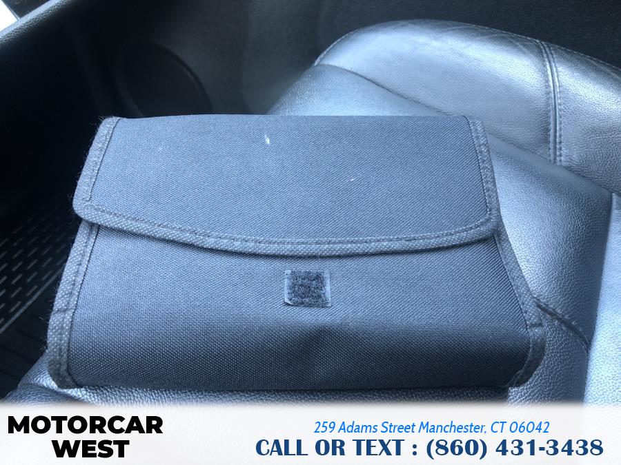 Used Chevrolet Suburban 4WD 4dr 1500 LT w/1LT 2008 | Motorcar West. Manchester, Connecticut Used Chevrolet Suburban 4WD 4dr 1500 LT w/1LT 2008 | Motorcar West. Manchester, Connecticut