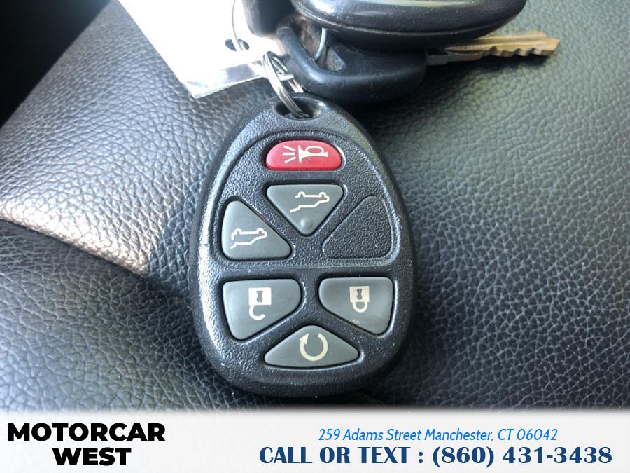 Used Chevrolet Suburban 4WD 4dr 1500 LT w/1LT 2008 | Motorcar West. Manchester, Connecticut Used Chevrolet Suburban 4WD 4dr 1500 LT w/1LT 2008 | Motorcar West. Manchester, Connecticut