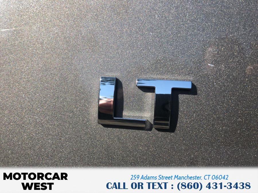 Used Chevrolet Suburban 4WD 4dr 1500 LT w/1LT 2008 | Motorcar West. Manchester, Connecticut Used Chevrolet Suburban 4WD 4dr 1500 LT w/1LT 2008 | Motorcar West. Manchester, Connecticut