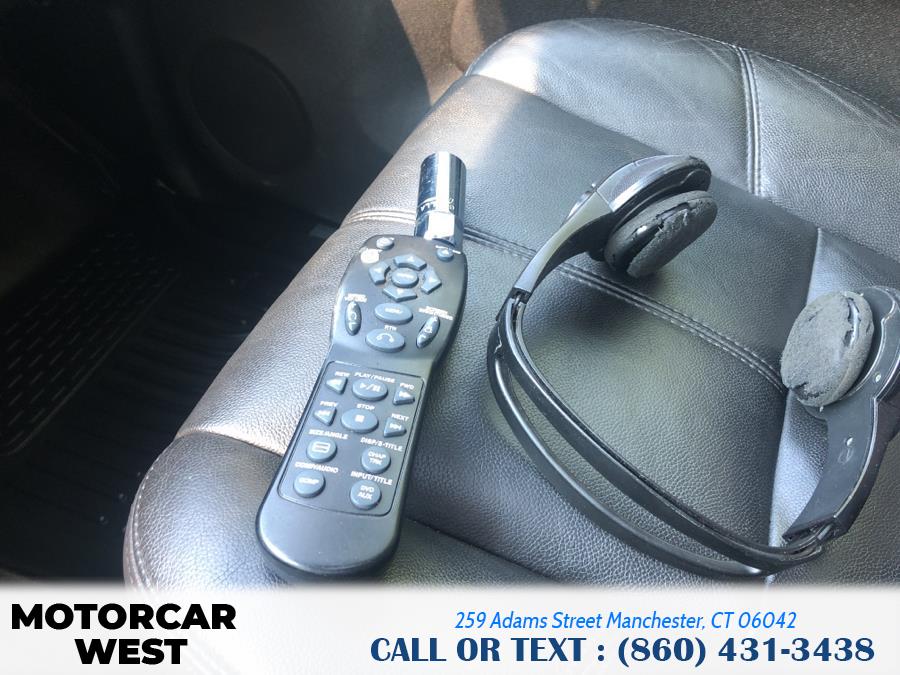Used Chevrolet Suburban 4WD 4dr 1500 LT w/1LT 2008 | Motorcar West. Manchester, Connecticut Used Chevrolet Suburban 4WD 4dr 1500 LT w/1LT 2008 | Motorcar West. Manchester, Connecticut