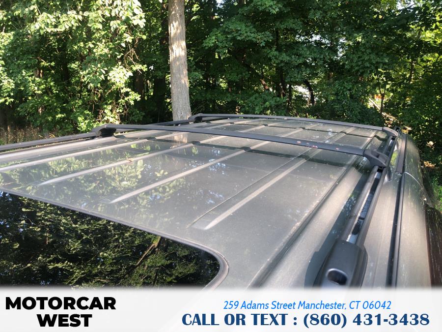 Used Chevrolet Suburban 4WD 4dr 1500 LT w/1LT 2008 | Motorcar West. Manchester, Connecticut Used Chevrolet Suburban 4WD 4dr 1500 LT w/1LT 2008 | Motorcar West. Manchester, Connecticut