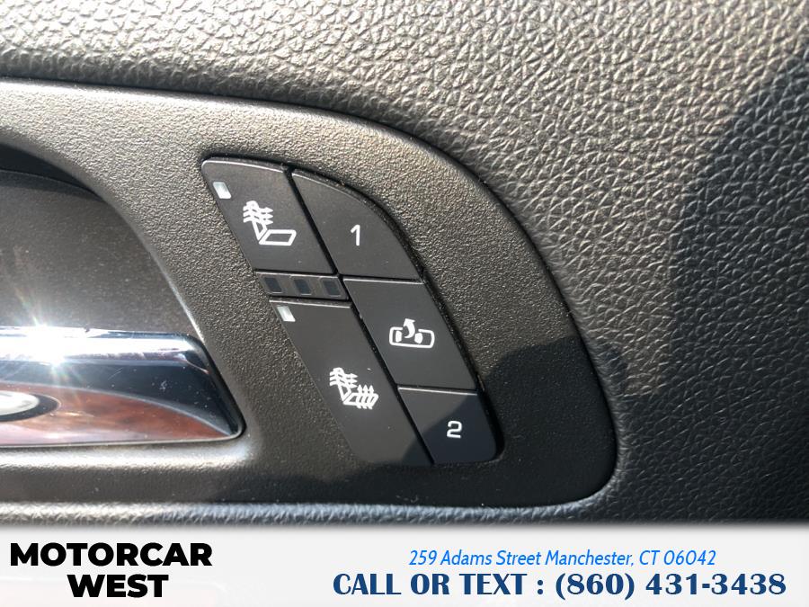 Used Chevrolet Suburban 4WD 4dr 1500 LT w/1LT 2008 | Motorcar West. Manchester, Connecticut Used Chevrolet Suburban 4WD 4dr 1500 LT w/1LT 2008 | Motorcar West. Manchester, Connecticut