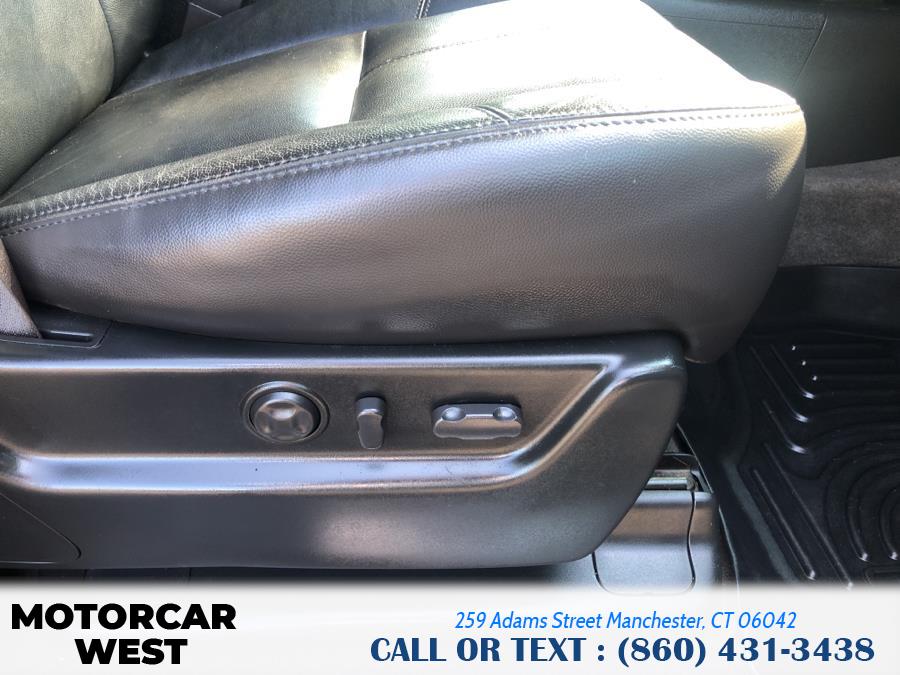 Used Chevrolet Suburban 4WD 4dr 1500 LT w/1LT 2008 | Motorcar West. Manchester, Connecticut Used Chevrolet Suburban 4WD 4dr 1500 LT w/1LT 2008 | Motorcar West. Manchester, Connecticut
