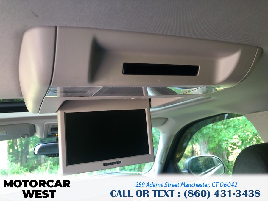Used Chevrolet Suburban 4WD 4dr 1500 LT w/1LT 2008 | Motorcar West. Manchester, Connecticut Used Chevrolet Suburban 4WD 4dr 1500 LT w/1LT 2008 | Motorcar West. Manchester, Connecticut