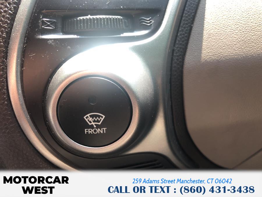 Used Hyundai Tucson AWD 4dr Auto Limited *Ltd Avail* 2011 | Motorcar West. Manchester, Connecticut Used Hyundai Tucson AWD 4dr Auto Limited *Ltd Avail* 2011 | Motorcar West. Manchester, Connecticut