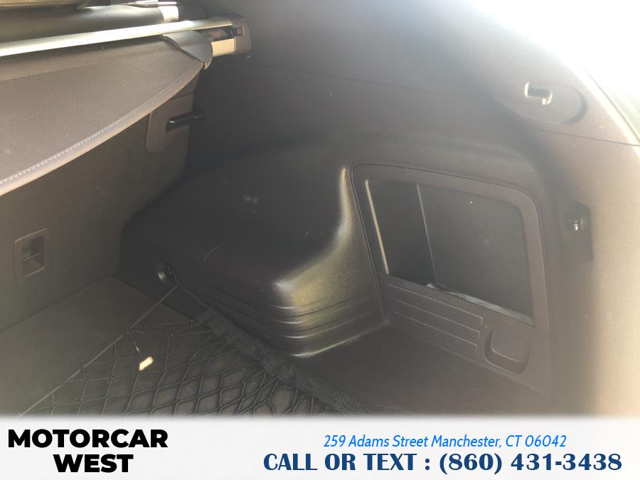 Used Hyundai Tucson AWD 4dr Auto Limited *Ltd Avail* 2011 | Motorcar West. Manchester, Connecticut Used Hyundai Tucson AWD 4dr Auto Limited *Ltd Avail* 2011 | Motorcar West. Manchester, Connecticut