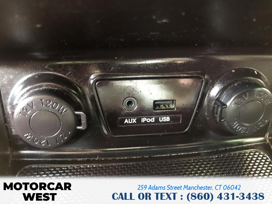Used Hyundai Tucson AWD 4dr Auto Limited *Ltd Avail* 2011 | Motorcar West. Manchester, Connecticut Used Hyundai Tucson AWD 4dr Auto Limited *Ltd Avail* 2011 | Motorcar West. Manchester, Connecticut